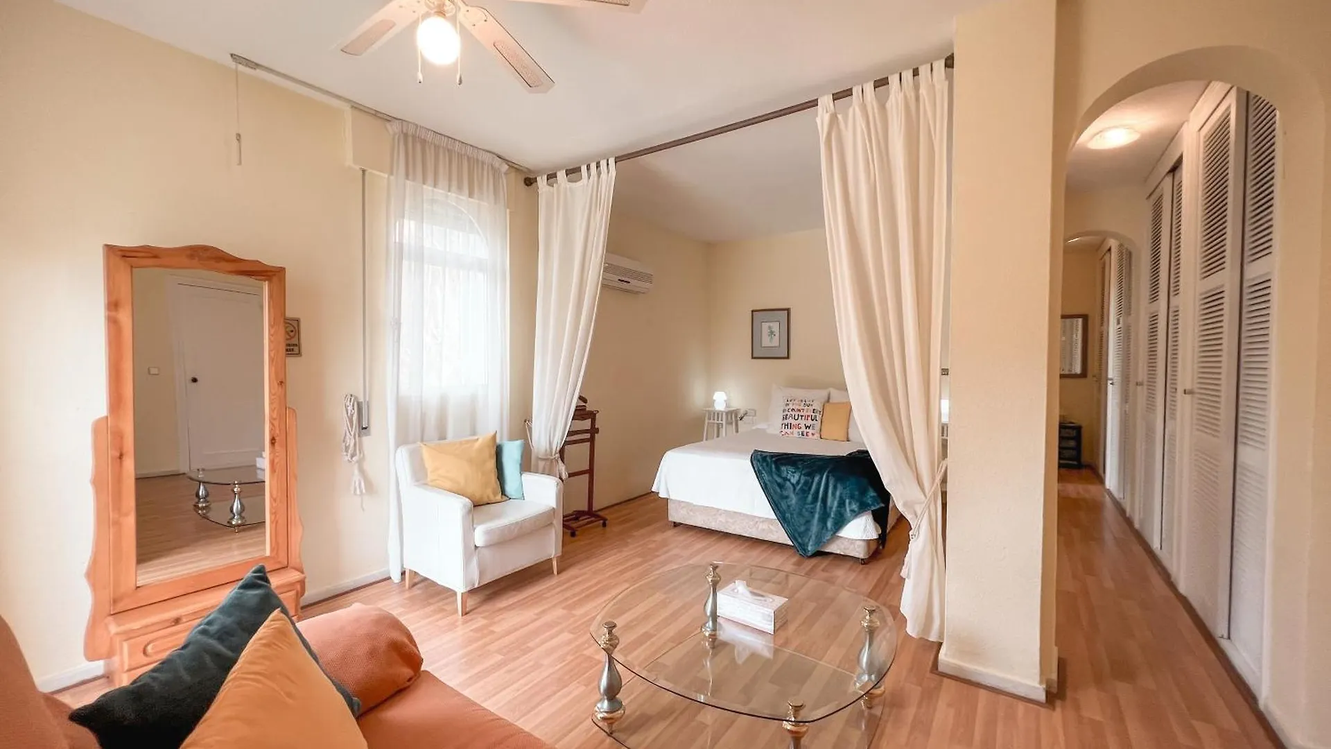 Beautiful Villa Close To Puerto Banus Marbella Spagna
